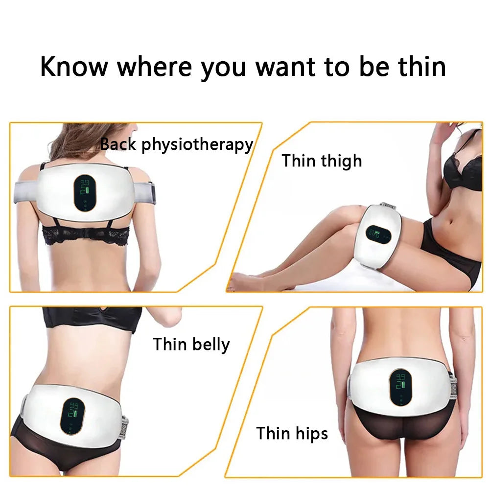 The Easiest Way to Slim Your Waist at Home — Here’s How - My Store