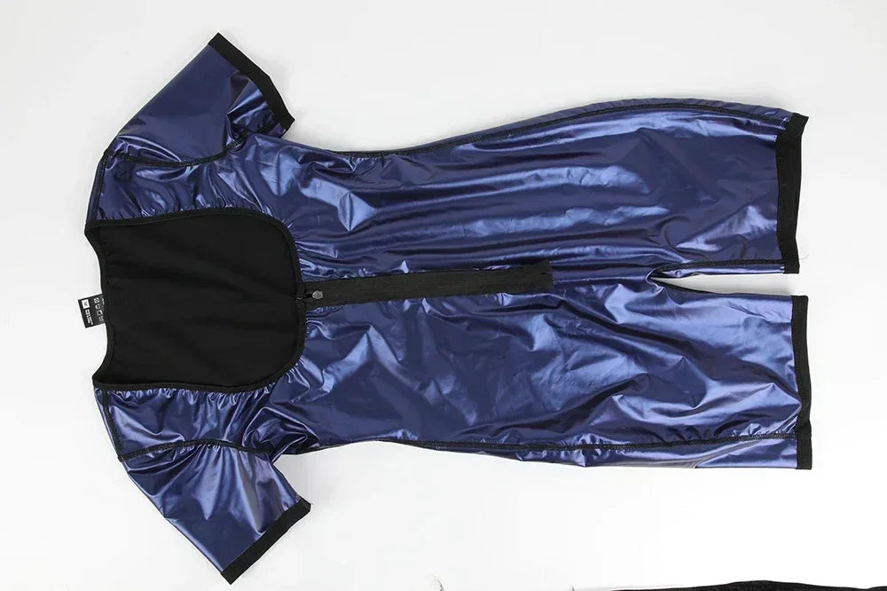 Waist Trainer & Slimming Sweat Body Shaper - My Store