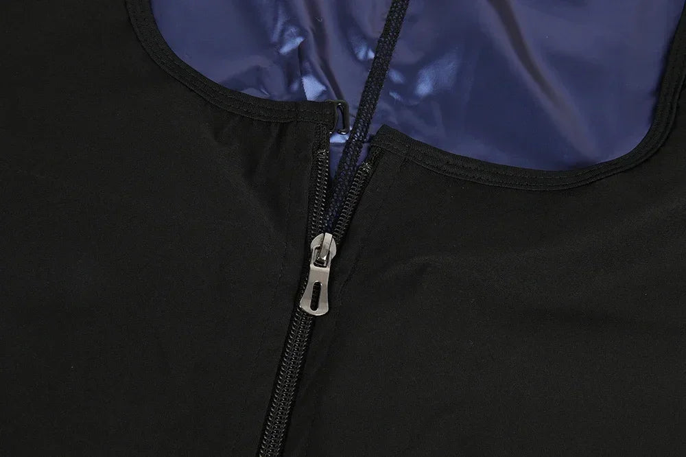 Waist Trainer & Slimming Sweat Body Shaper - My Store