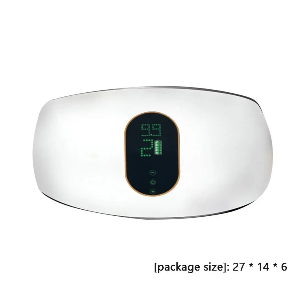 Body Slimming Massager Belt —Fat Burner & Tummy Shaper - My Store