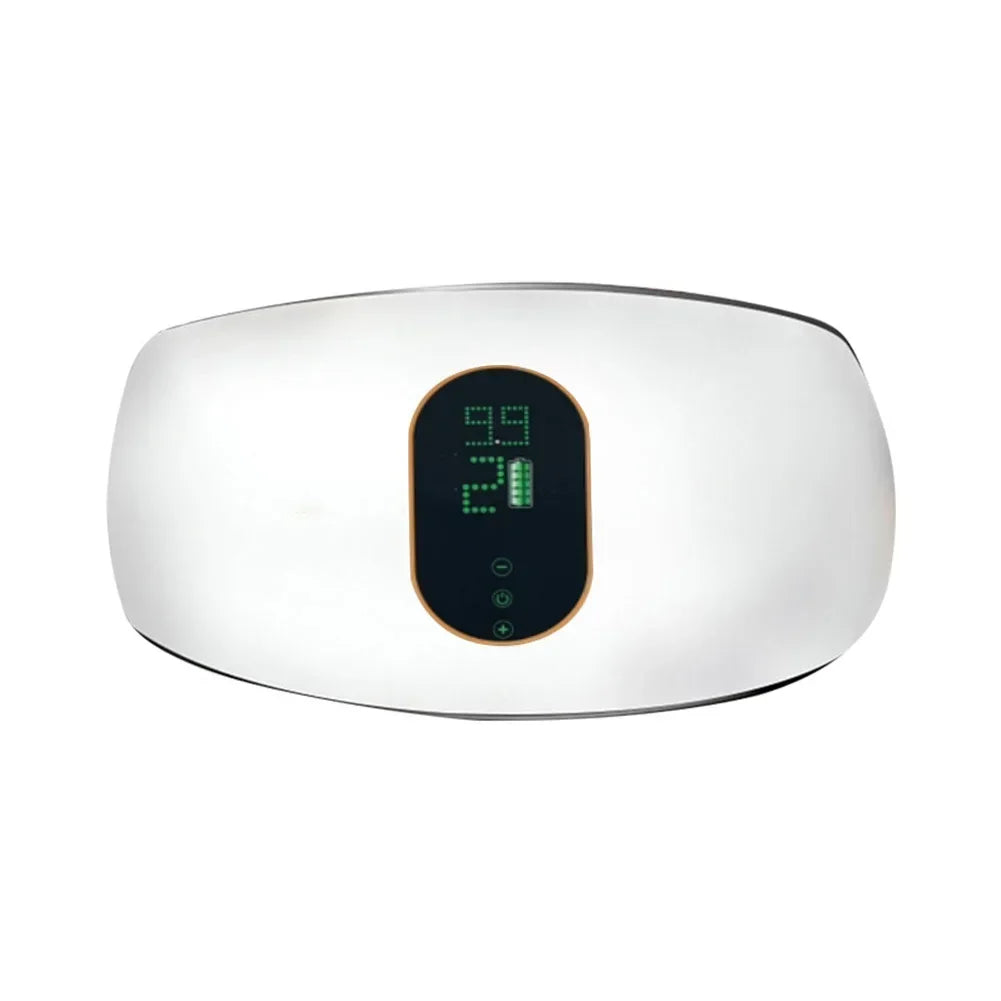 Body Slimming Massager Belt —Fat Burner & Tummy Shaper - My Store