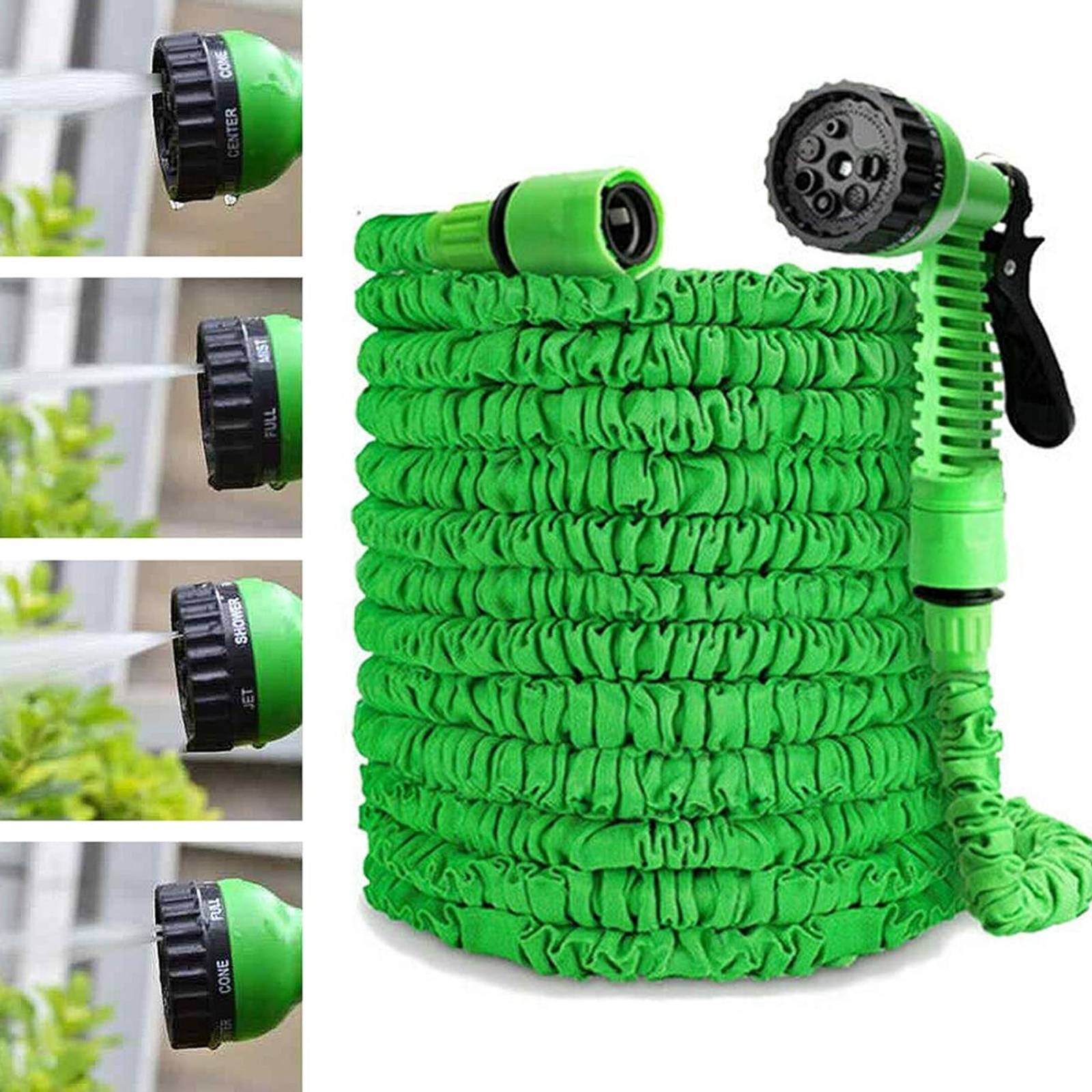 Expandable Flexible Garden Hose Magic Hose Pipes