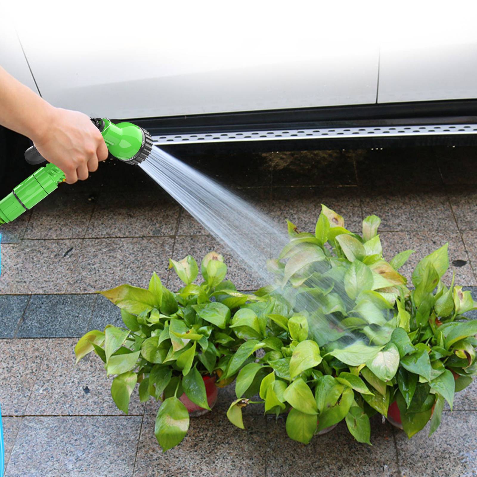 Expandable Flexible Garden Hose Magic Hose Pipes