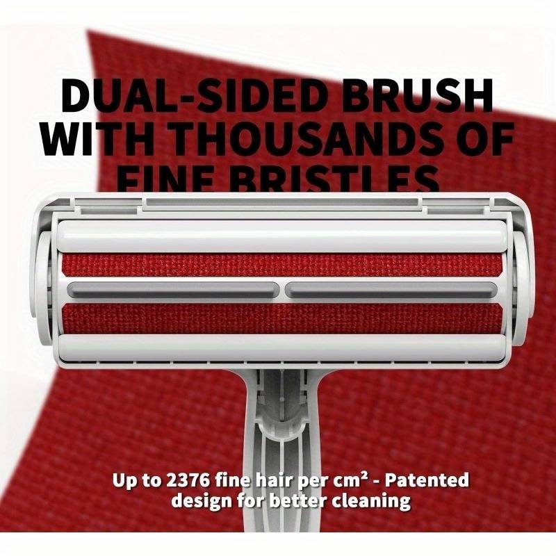 Pet Hair Roller Remover Lint Brush