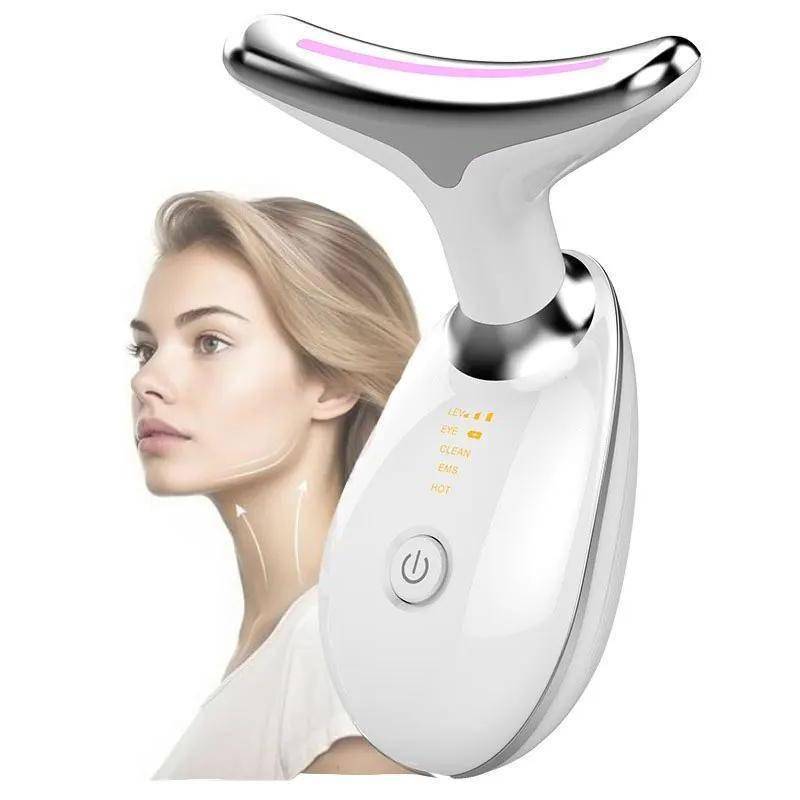 Multifunctional Facial Massager